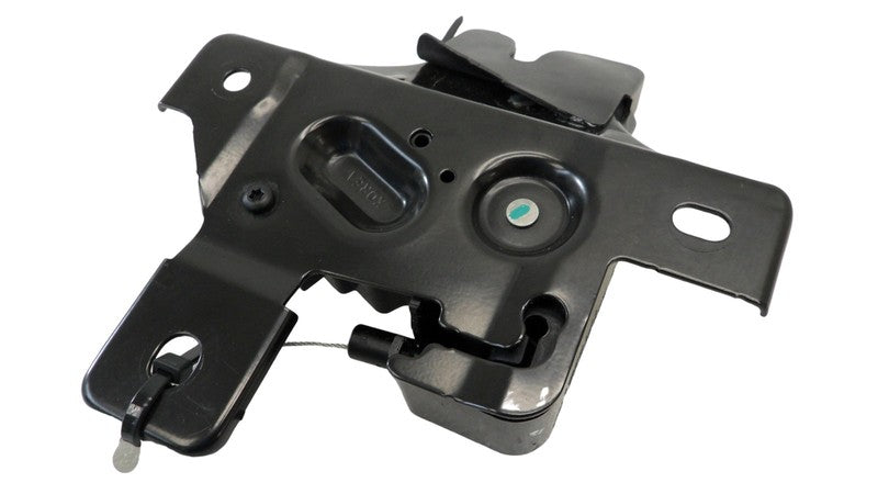 6G1354432B02AB 2006-2007 Ford Five Hundred Rear Deck Lid Latch Used 6G1354432B02AB OEM