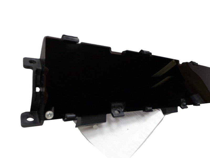 8385747100 2004-2009 Toyota Prius Instrument Panel Lens Used OEM 8385747100