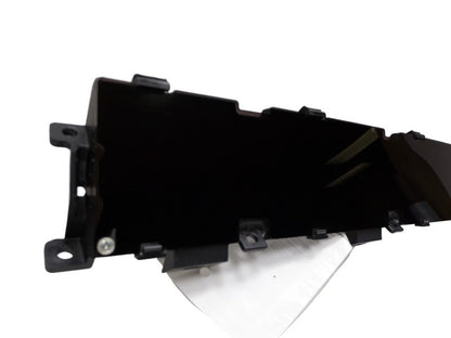 8385747100 2004-2009 Toyota Prius Instrument Panel Lens Used OEM 8385747100