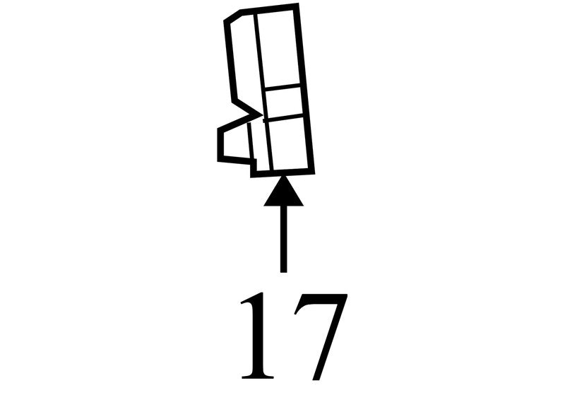 596406C1J8 2009-2010 Dodge Ram Front Left Dashboard Air Vent Assembly Used 1NL911J8AA OEM