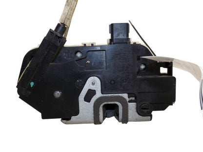 BL8Z7826412B 2008-2012 Ford Escape Passenger Rear RR Door Lock Actuator Used OEM 8L8478264A00