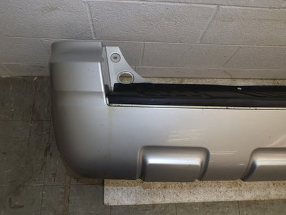 8L8Z17K835APTM 2008-2012 Ford Escape Rear Bumper Cover Used OEM 8L8Z17K835APTM