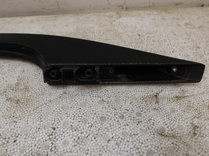 19177193 2004-2009 Cadillac SRX Driver LH Roof Luggage Rail Used OEM 19177193