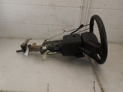 P05057397AD 2002-2005 Dodge Ram 2500 Steering Column Assembly Used OEM P05057397AD