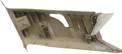 1BG13DW1AC 2009-2010 Dodge Journey Passenger RH Upper C Pillar Trim Used OEM 1BG12DW1AC