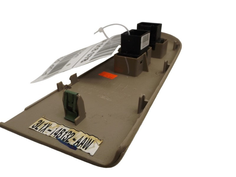 5L1Z14529BA 2003-2006 Ford Expedition Passenger FR Window Switch Used OEM 2L1X14A563AFW