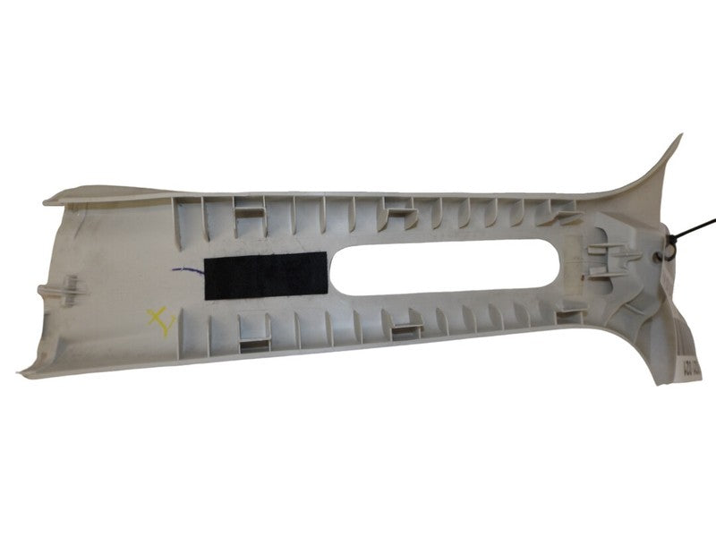 8L8Z7824346AC 2008-2012 Ford Escape Passenger RH Upper B Pillar Trim Used OEM 8L847824396AJ