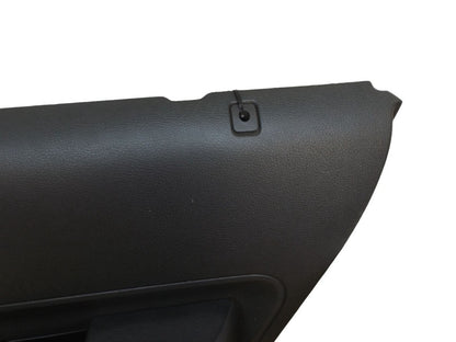 7T437827406 2007-2010 Ford Edge Passenger RR Door Interior Trim Panel Used 7T437827406 OEM