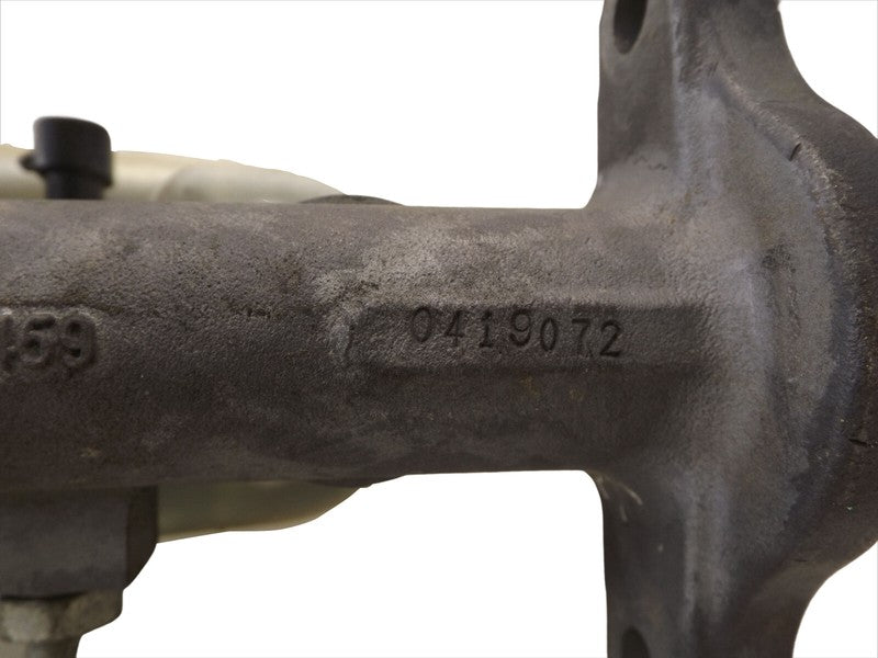 18019459 2004-2009 Cadillac SRX Brake Master Cylinder 3.6L Used 10367562 OEM