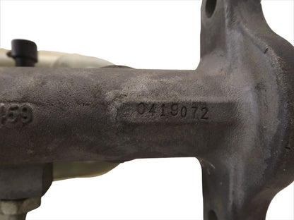 18019459 2004-2009 Cadillac SRX Brake Master Cylinder 3.6L Used 10367562 OEM
