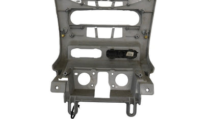 8S4Z5404302DC 2008-2011 Ford Focus Instrument Panel / Radio Trim Bezel Used 8S4Z5404302DC OEM