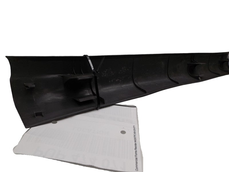 6791347020A0 2004-2009 Toyota Prius Passenger RH Door Sill Trim Used OEM 67913-47030