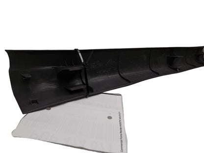 6791347020A0 2004-2009 Toyota Prius Passenger RH Door Sill Trim Used OEM 67913-47030