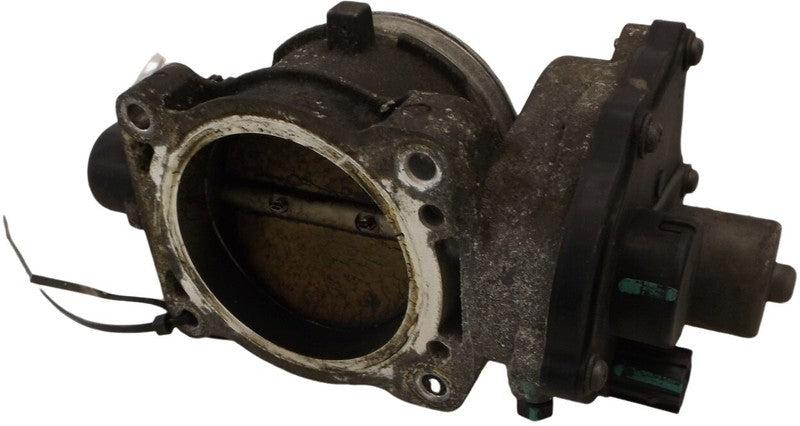 8L2EAB 2006-2010 Mercury Mountaineer 4.6L Engine Throttle Body Used OEM 8L2EAB