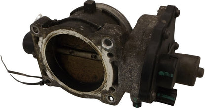 8L2EAB 2006-2010 Mercury Mountaineer 4.6L Engine Throttle Body Used OEM 8L2EAB