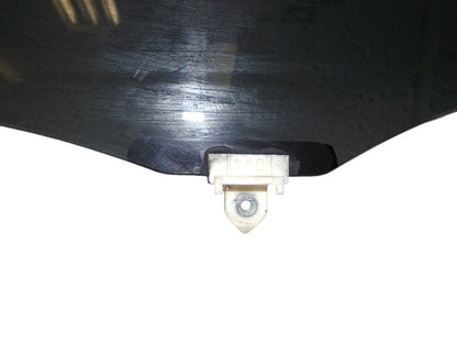 FD24562YPY 2011-2020 Toyota Sienna Passenger Rear Sliding Door Glass Used OEM FD24562YPY