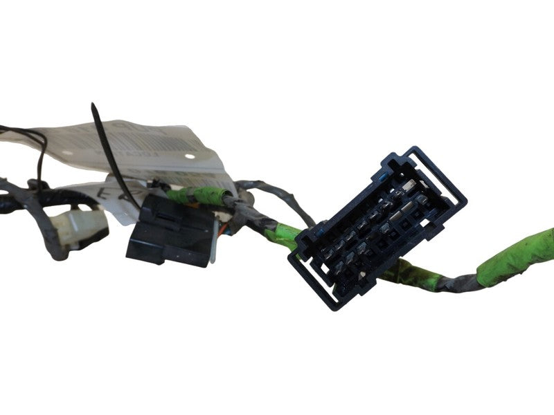 1191 1998-2005 Chevrolet Blazer Passenger FR Door Wiring Harness Used OEM 1191