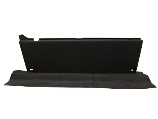 2004-2009 Toyota Prius Cargo Floor Battery Trim Carpet Used OEM5841547010A0