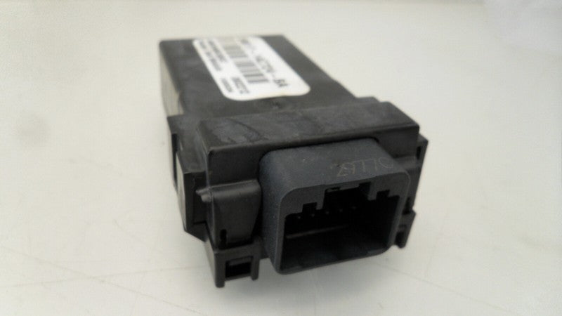 5W1T14C724BA 2008 Lincoln Town Car Heated Seat Module 5W1T14C724BA 