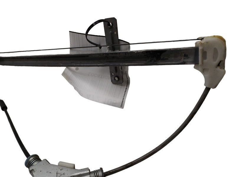 72750S9A013 2002-2006 Honda CR-V Passenger Rear RR Window Regulator Used OEM 72750S9A013