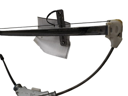 72750S9A013 2002-2006 Honda CR-V Passenger Rear RR Window Regulator Used OEM 72750S9A013