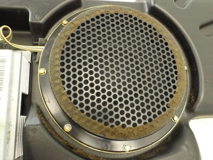 6L2T18C804AB 2002-2005 Ford Explorer Speaker Subwoofer Assembly Used 7L2Z18C804A OEM