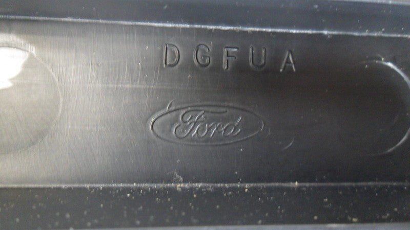 5F937424318AG 2005-2007 Ford Five Hundred RL Door Pillar Post Trim Used 5F937424318AG OEM