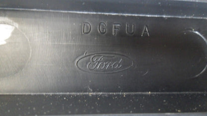 5F937424318AG 2005-2007 Ford Five Hundred RL Door Pillar Post Trim Used 5F937424318AG OEM