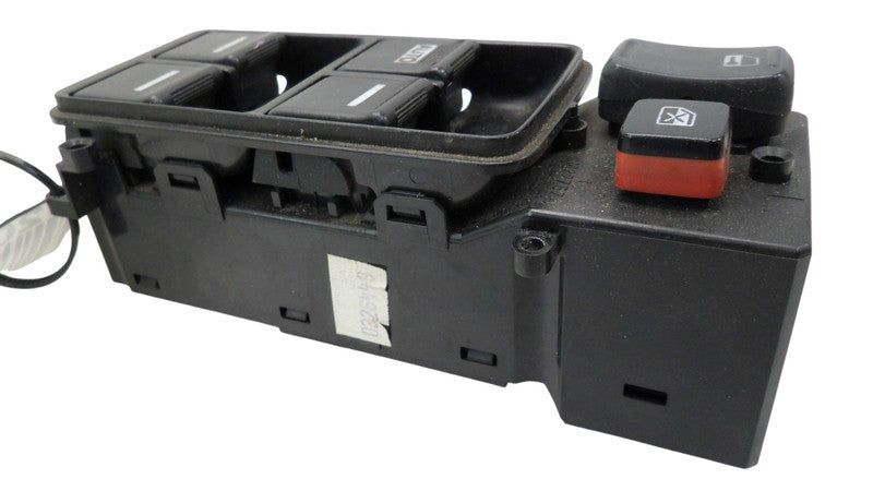 AD082935750 2003-2007 Honda Accord Driver FL Door Window Switch Used AD082935750 OEM