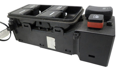 AD082935750 2003-2007 Honda Accord Driver FL Door Window Switch Used AD082935750 OEM