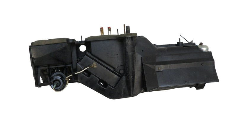 ZZL061A01 1995-1996 Mazda B3000 Interior Heater HVAC Case Used ZZL061A01 OEM