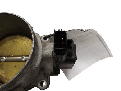 6L3E-AA 8L3F-9F991-CB 8L3E-AA 8L3E-9F991-BA 3L3E-AE 6L3E-AD 2004-2008 Ford F-150 XLT 5.4L Throttle Body Used OEM 8L3E9F9