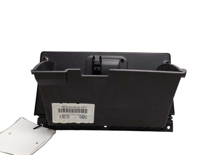 8L8Z7806024AA 2008-2012 Ford Escape Glove Box Assembly Used OEM CL847804BA35B8