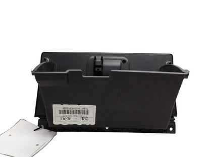 8L8Z7806024AA 2008-2012 Ford Escape Glove Box Assembly Used OEM CL847804BA35B8