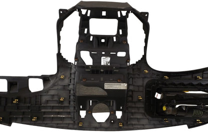 22854862 2010-2017 Chevrolet Equinox Instrument / Dash Panel Pad Assembly Used OEM 