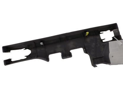79236-08050 2011-2014 Toyota Sienna Passenger 2nd Row Rear Seat Track Cover Used OEM