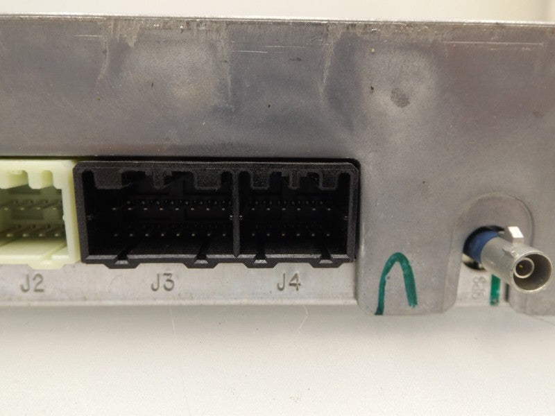 89047017 2002-2006 CHEVROLET TRAILBLAZER ONSTAR COMMUNICATION MODULE 15812977 OEM