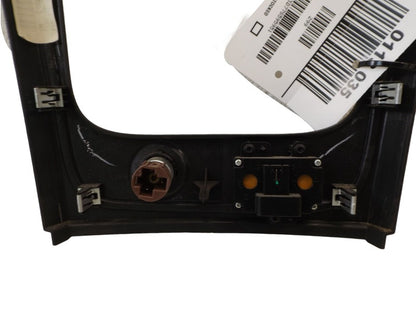 22711240 2007-2011 Chevrolet HHR Instrument Panel Bezel W/ Vents Used 22711240 OEM