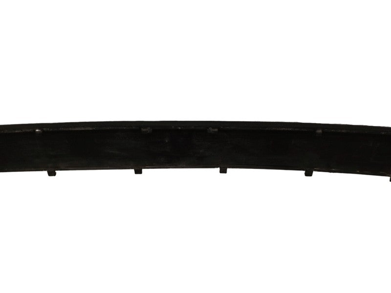 51128212589 2002-2006 BMW 325xi Rear Center Bumper Trim Used OEM 51128212589
