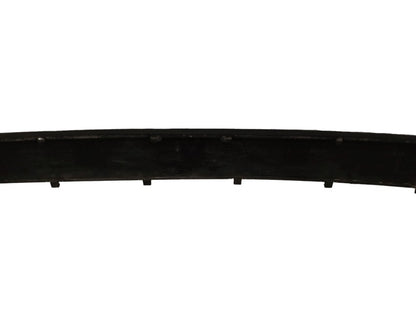 51128212589 2002-2006 BMW 325xi Rear Center Bumper Trim Used OEM 51128212589