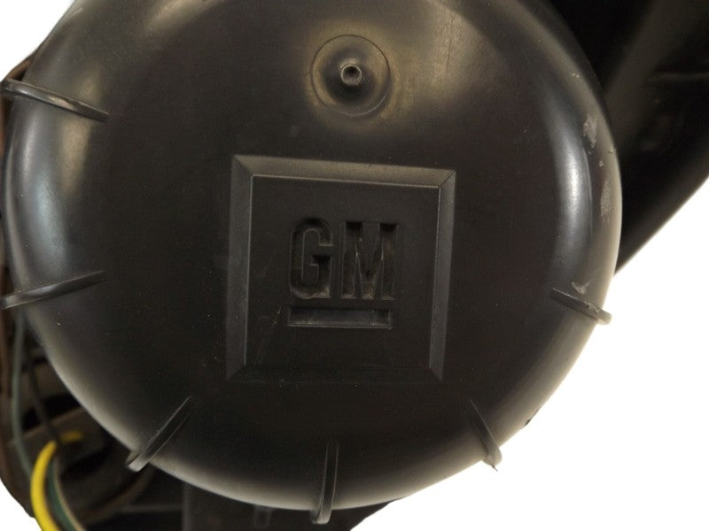 23308253 2010-2017 Chevrolet Equinox Passenger FR Headlight Assembly Used OEM 23308253