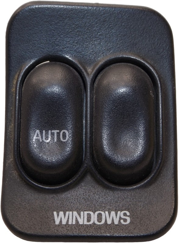6L2Z14529AAA 1998-2005 Ford Ranger Driver FL Window Switch Used OEM YL5414505AAW