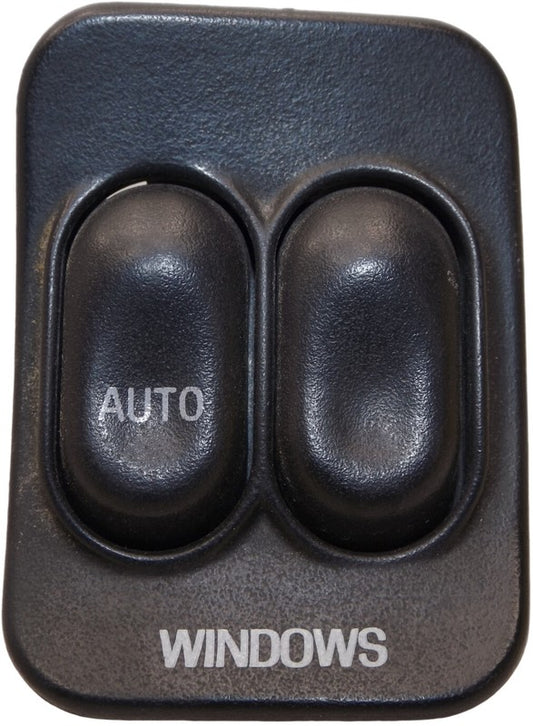6L2Z14529AAA 1998-2005 Ford Ranger Driver FL Window Switch Used OEM YL5414505AAW