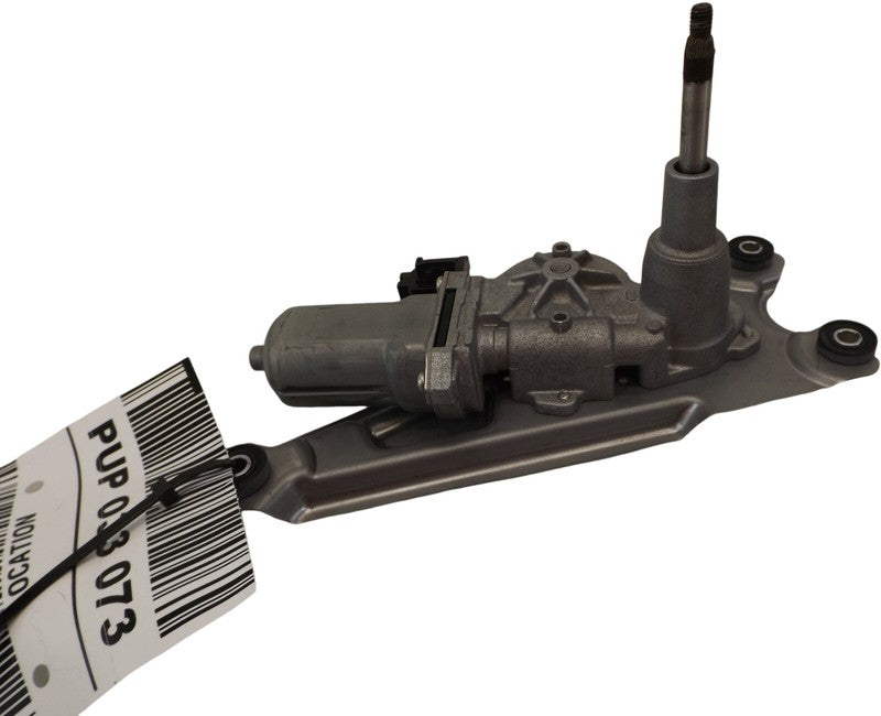 5178201AC 2009-2010 Dodge Journey Back Glass Wiper Motor Used OEM 05178201AC