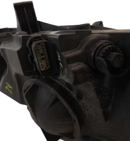 D2BZ13008J 2011-2019 Ford Fiesta Driver FL Headlight Used OEM D2BB13W030