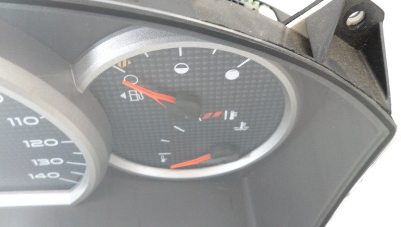 12202253 2004-2008 Pontiac Grand Prix Gauge Instrument Cluster Used OEM 12202253
