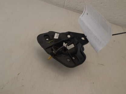 RT76BD1AA 2001-2007 Chrysler Town &amp; Country Passenger FR Interior Door Handle Used OEM
