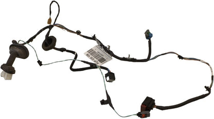 20878740 2010-2017 Chevrolet Equinox Passenger Rear RR Door Wiring Harness Used OEM