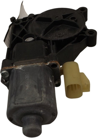 20838922 2010-2017 Chevrolet Equinox Driver Rear Left Window Motor Used OEM 0130822709