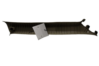 76911JM02A 2008-2015 Nissan Rogue Driver LH A Pillar Trim Used OEM 76912JM02A 